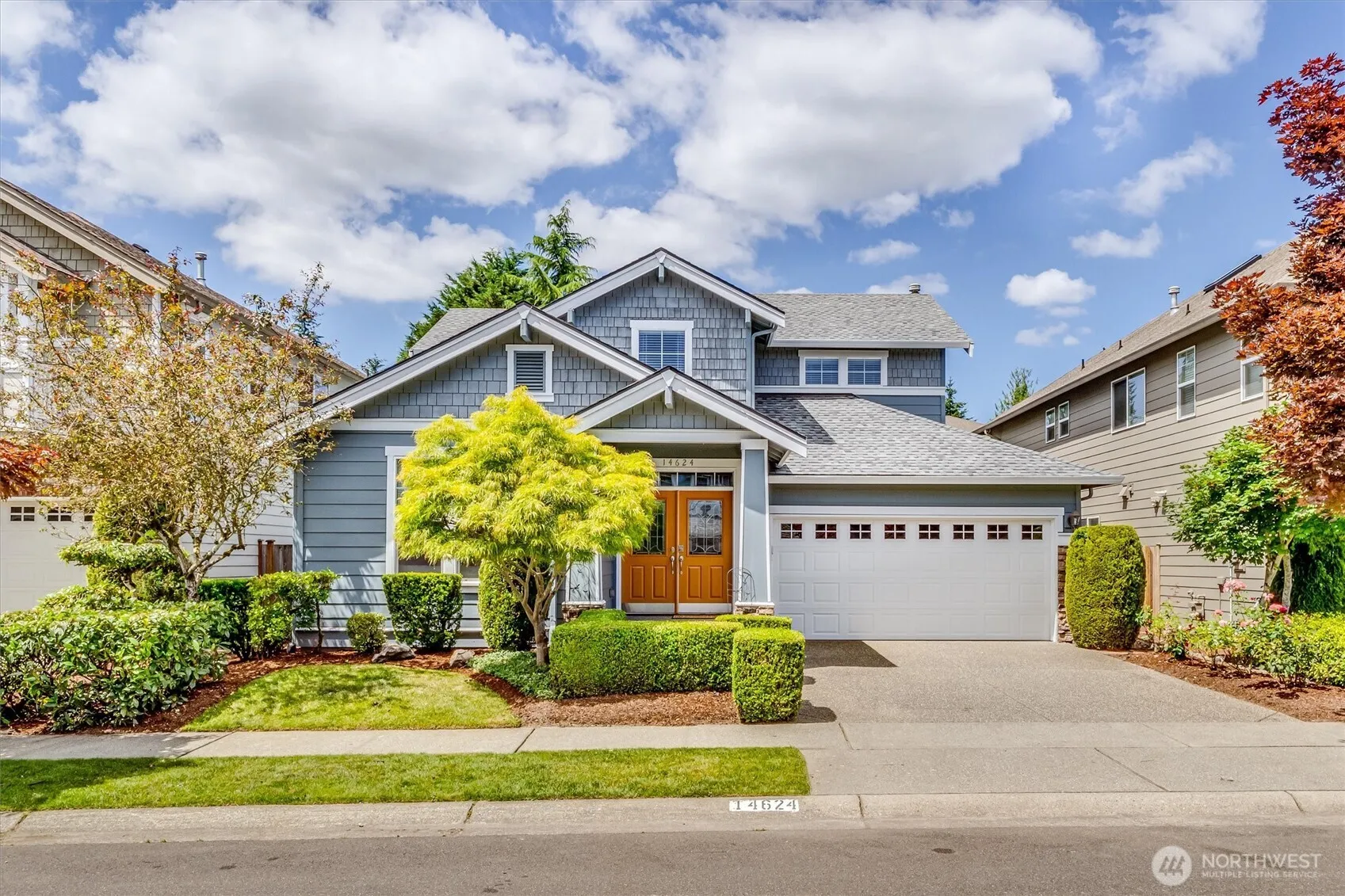 Property photo for 14624 36th Avenue Se, Mill Creek