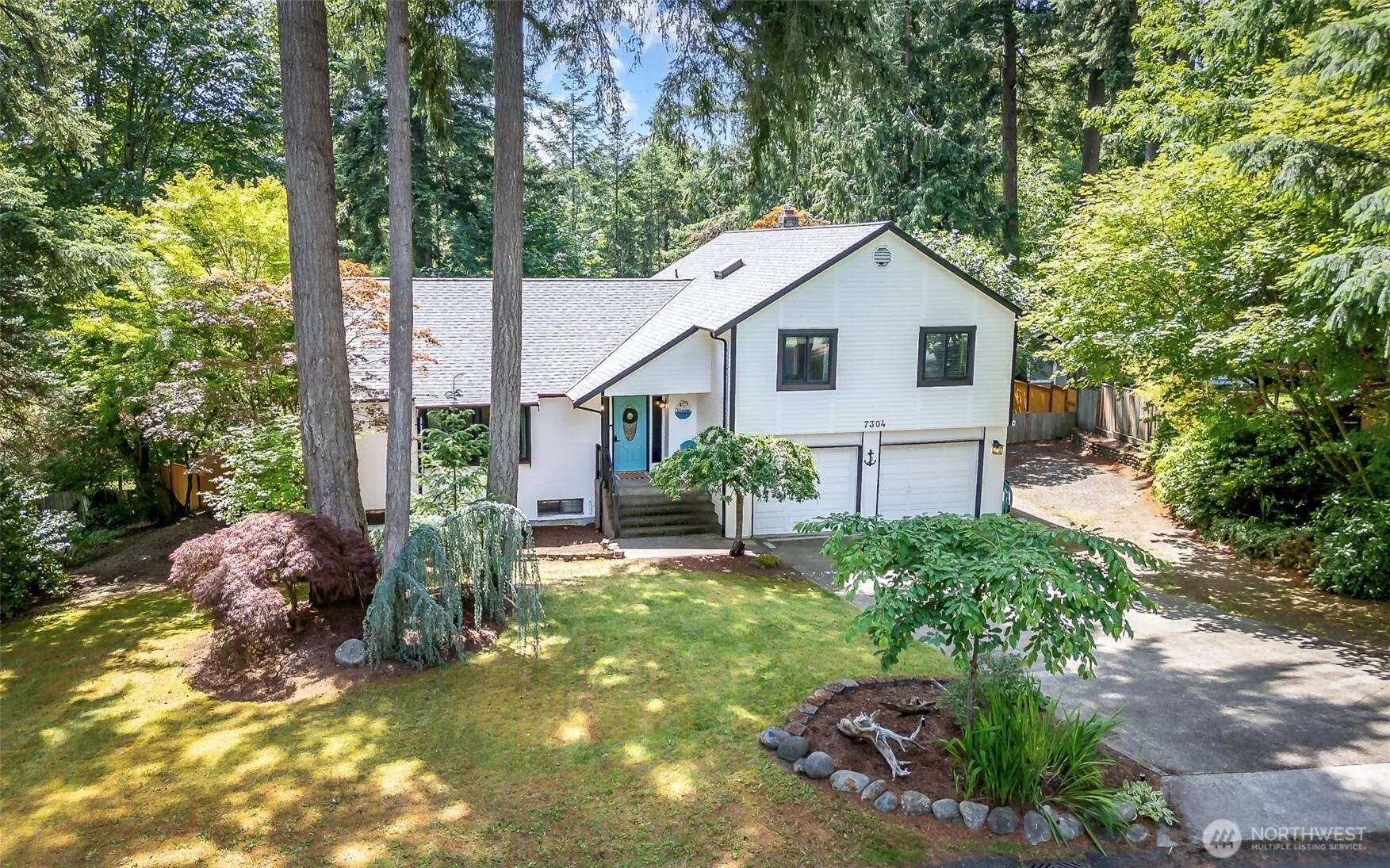 Property photo for 7304 135th Street Ct E, Puyallup