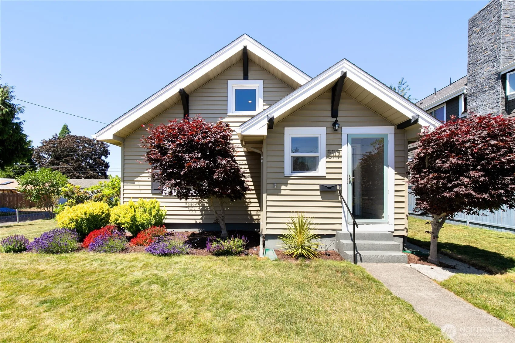 Property photo for 5117 N 42nd Street, Tacoma
