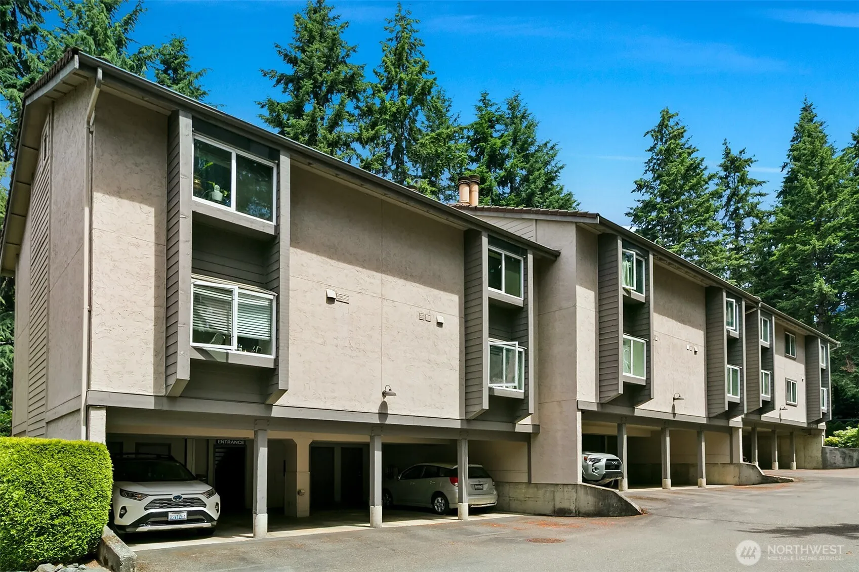 Property photo for 12715 Ne 120th Street #c8, Kirkland