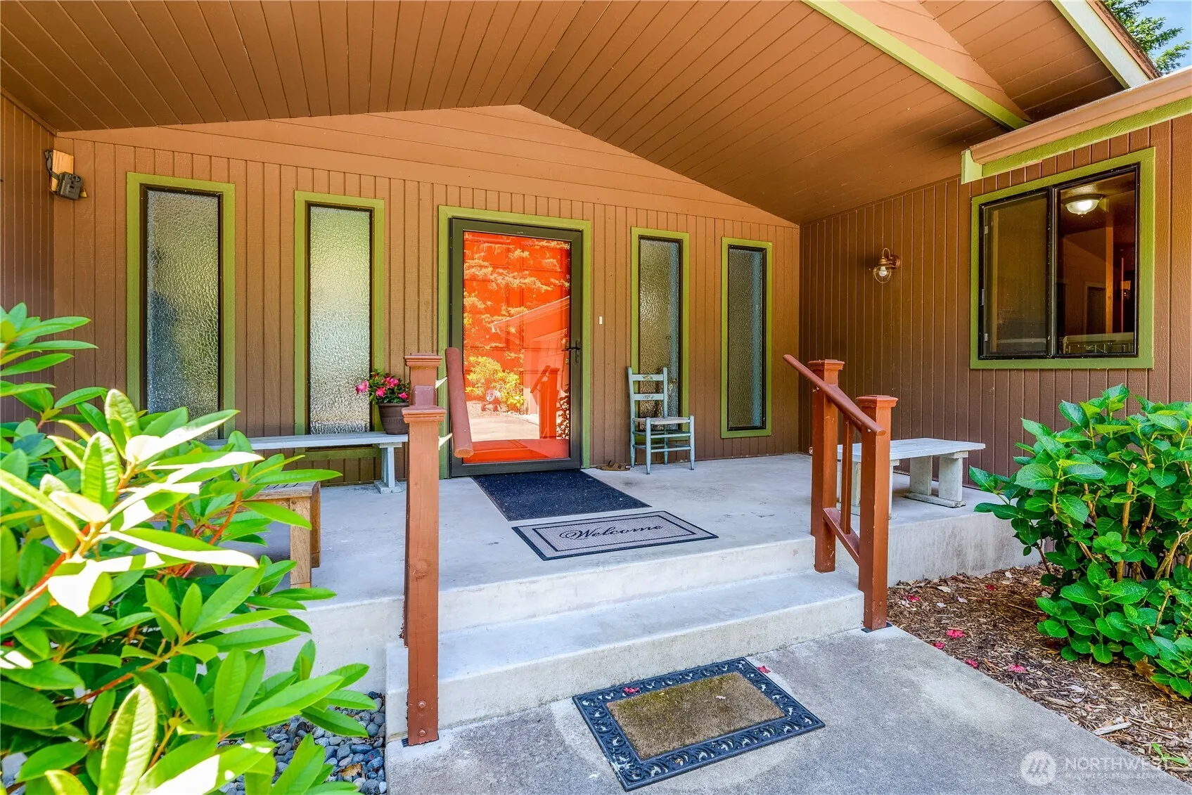 Property photo for 12 Kirner Ridge Lane, Sequim photo 3
