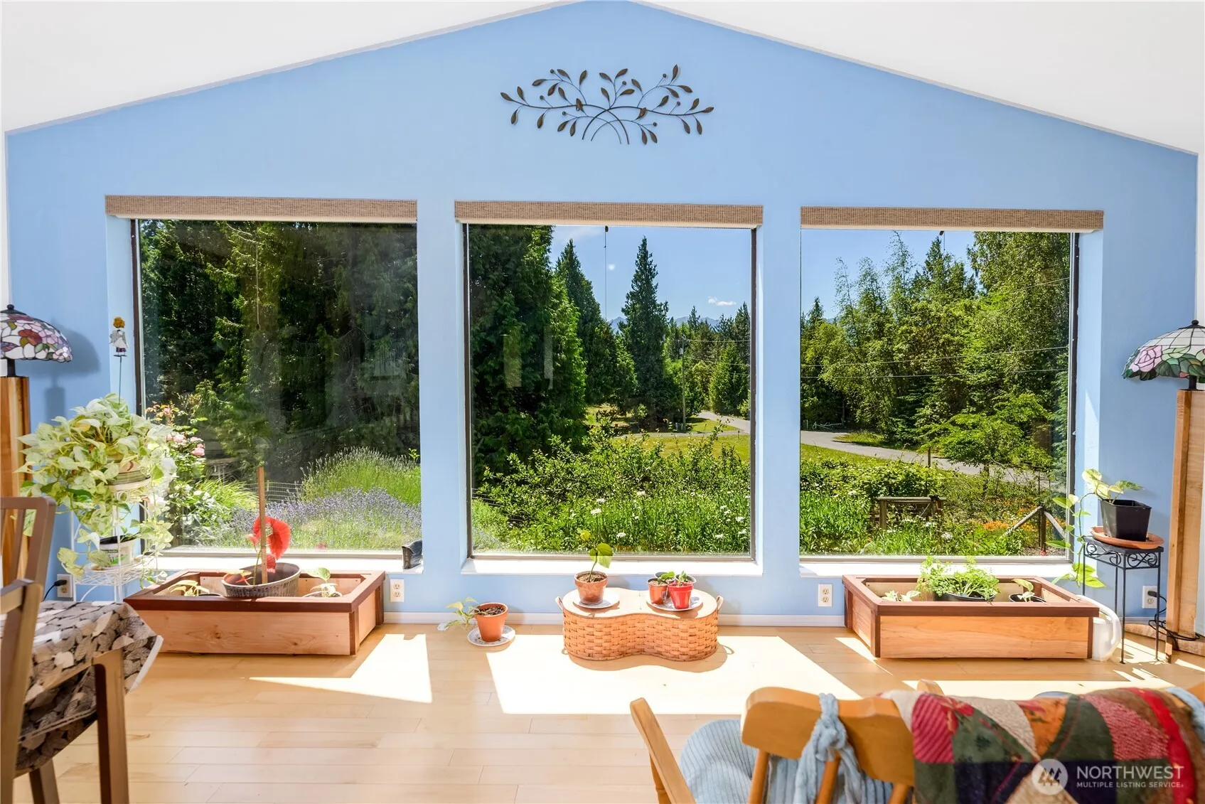 Property photo for 12 Kirner Ridge Lane, Sequim photo 5
