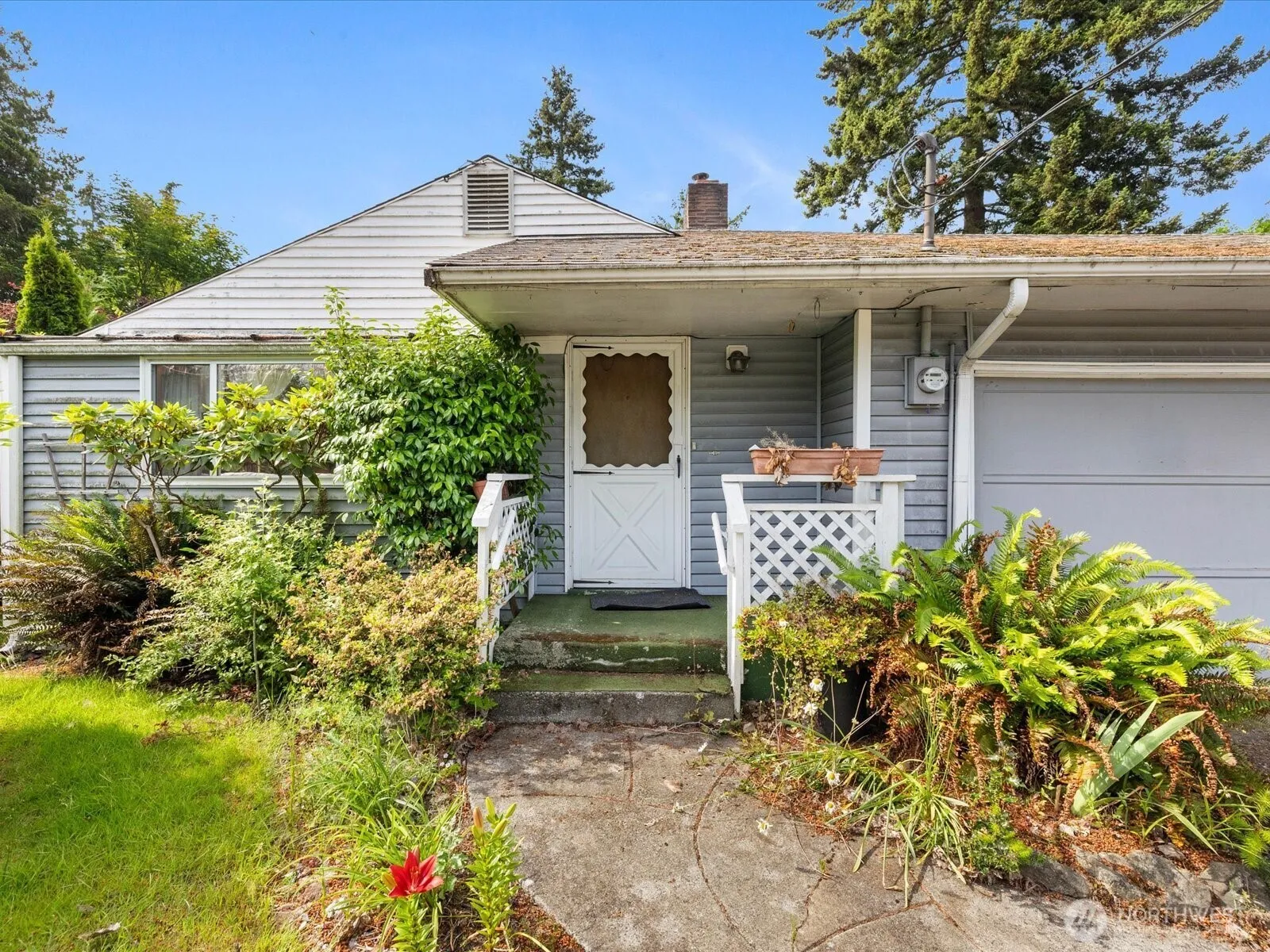 Property photo for 2345 N 130th Street, Seattle photo 2