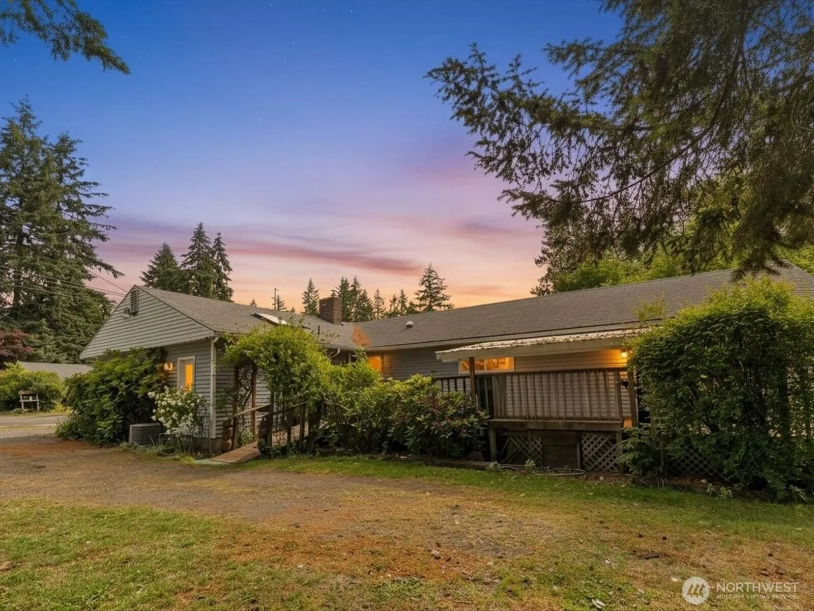 Property photo for 2345 N 130th Street, Seattle