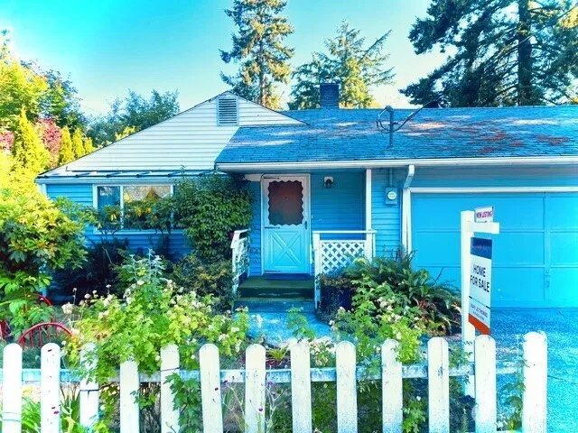 Property photo for 2345 N 130th Street, Seattle