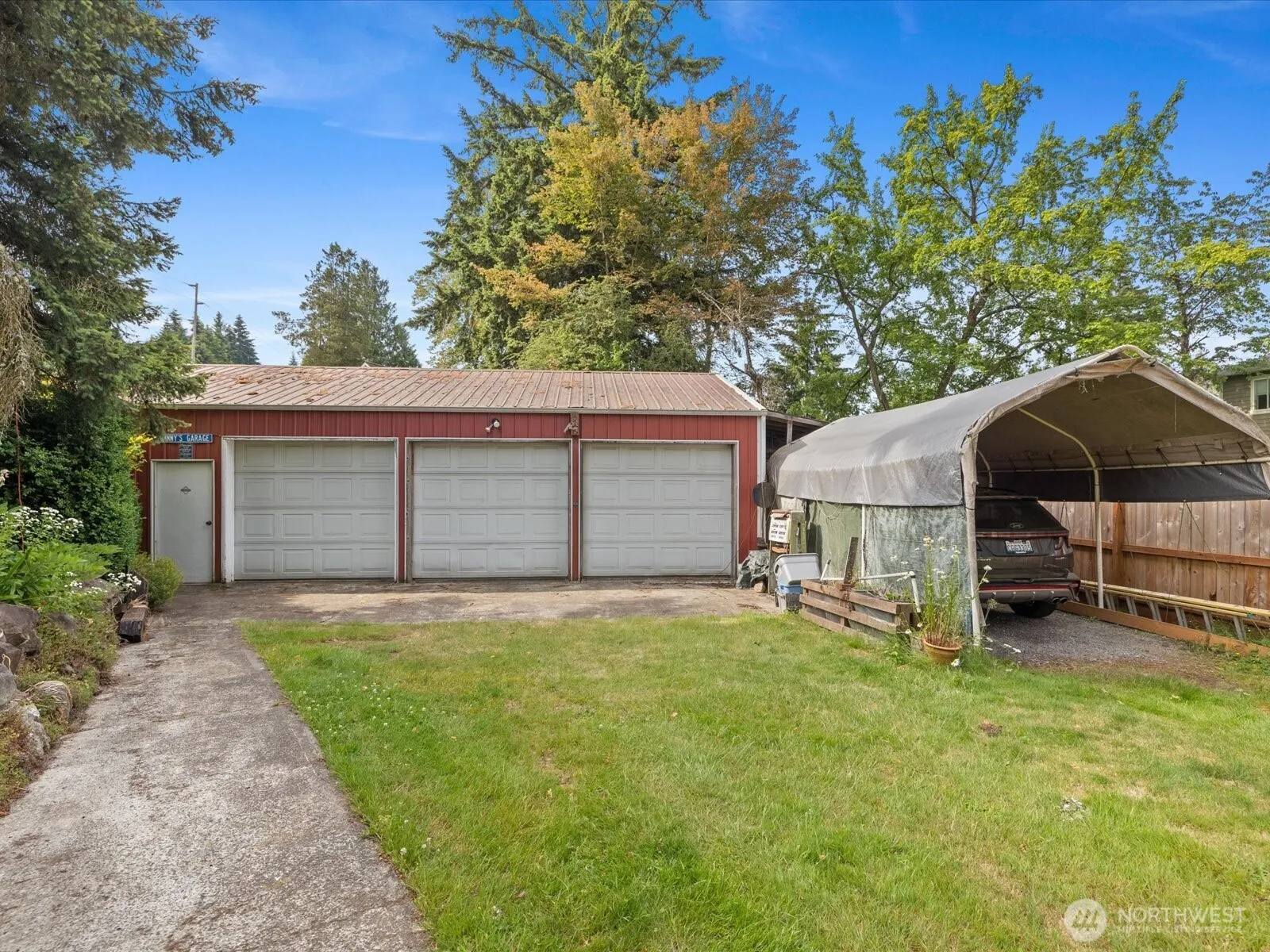 Property photo for 2345 N 130th Street, Seattle photo 2