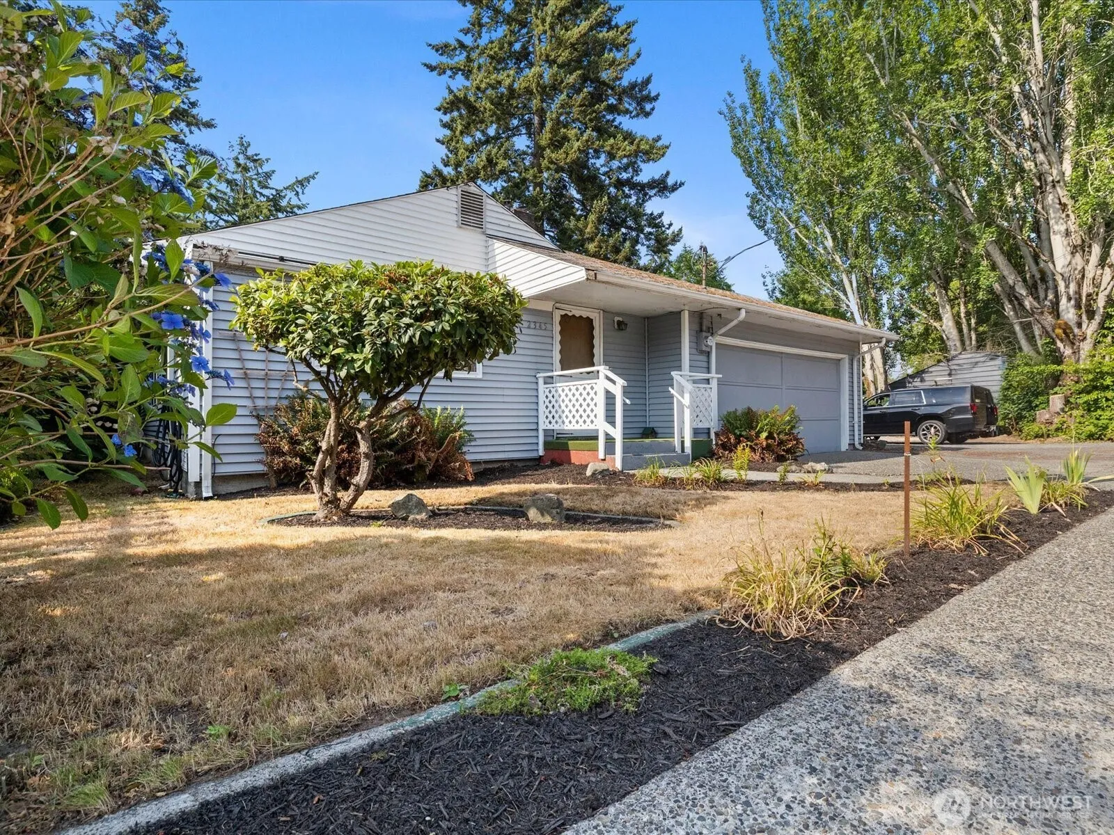 Property photo for 2345 N 130th Street, Seattle
