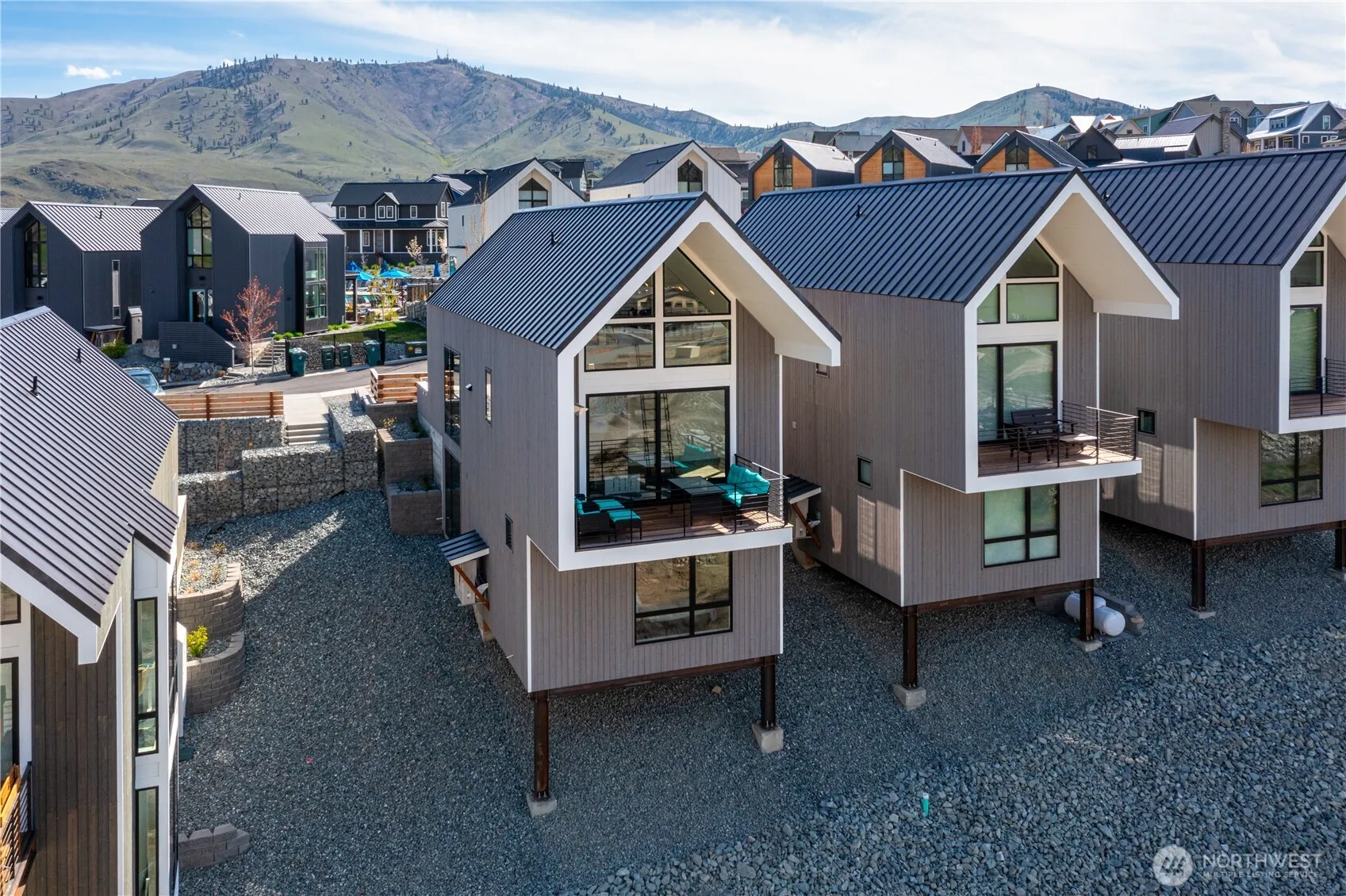 Property photo for 1414 Cottage Lane, Chelan