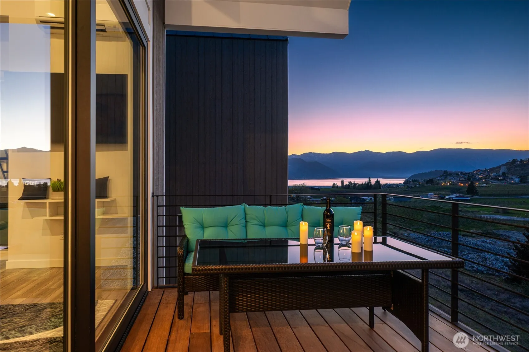 Property photo for 1414 Cottage Lane, Chelan photo 4