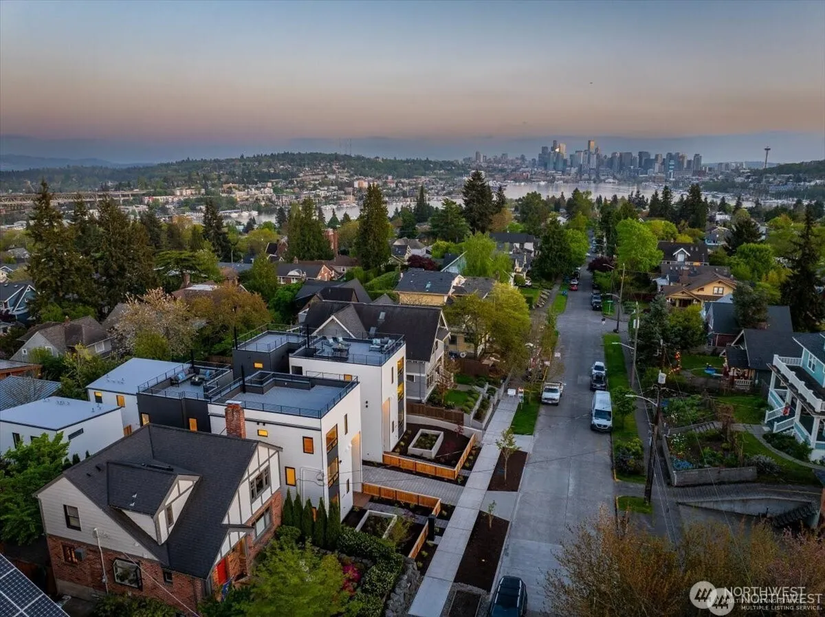 Property photo for 4116 A Burke Avenue N, Seattle photo 3