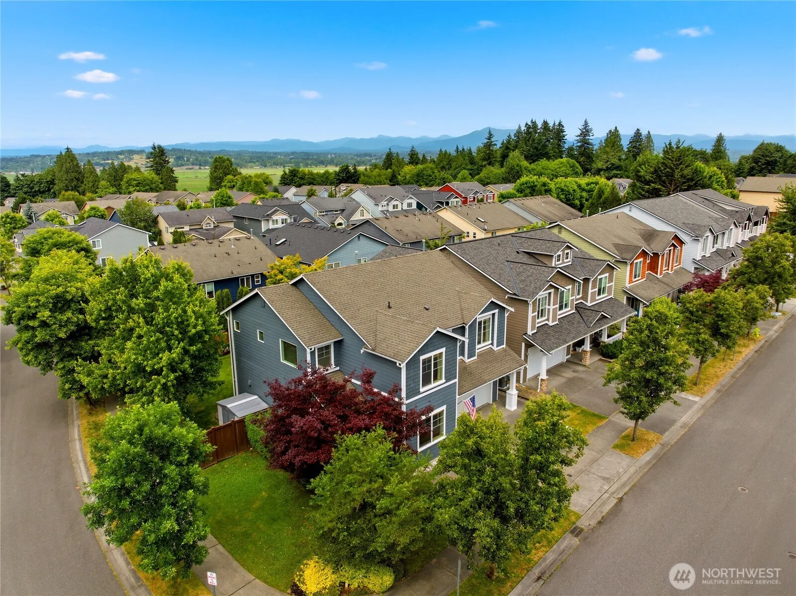Property photo for 5801 120th Place Se, Snohomish photo 2