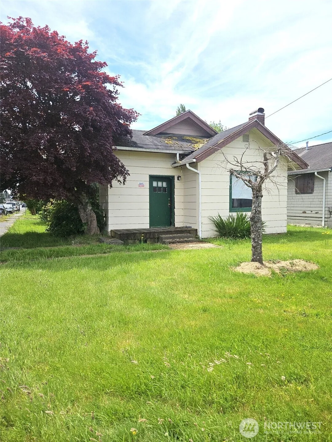 Property photo for 1401 Aberdeen Avenue, Aberdeen photo 2
