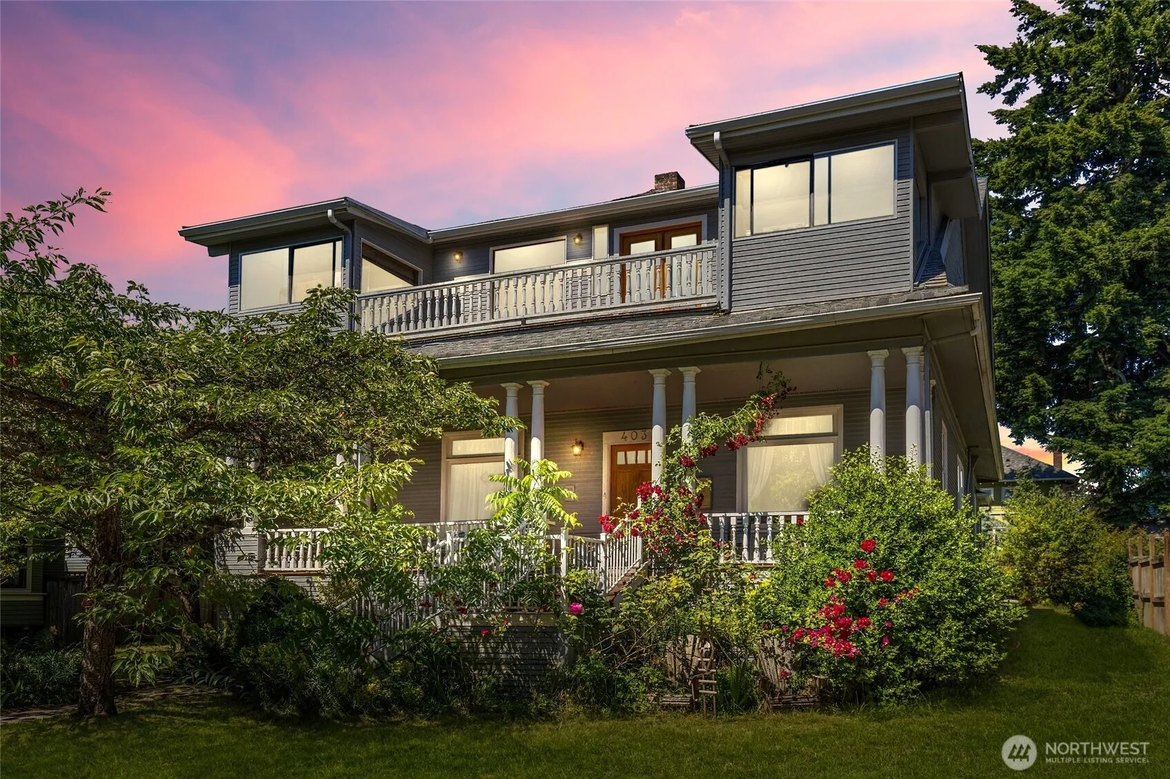 Property photo for 403 30th Avenue, Seattle