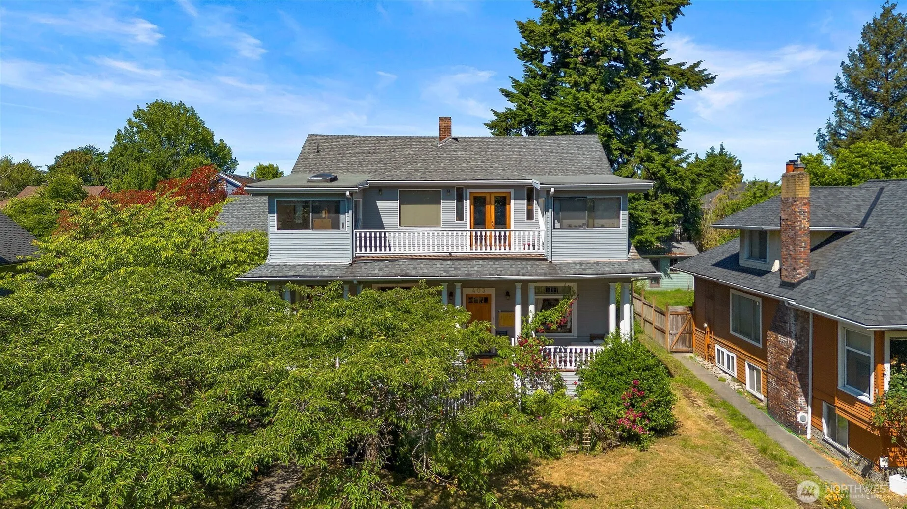 Property photo for 403 30th Avenue, Seattle photo 5