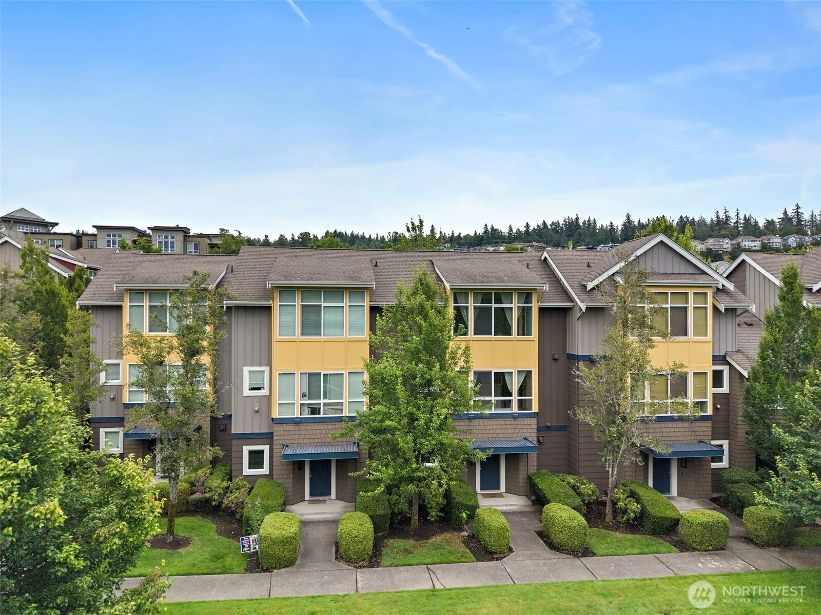 Property photo for 1748 24th Avenue Ne, Issaquah