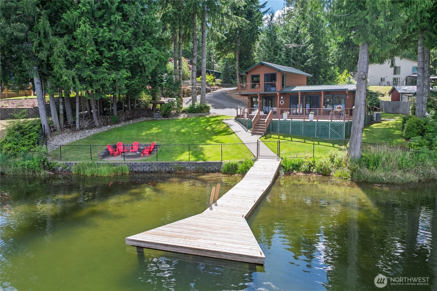 Property photo for 4694 Panther Lake Road W, Bremerton photo 4