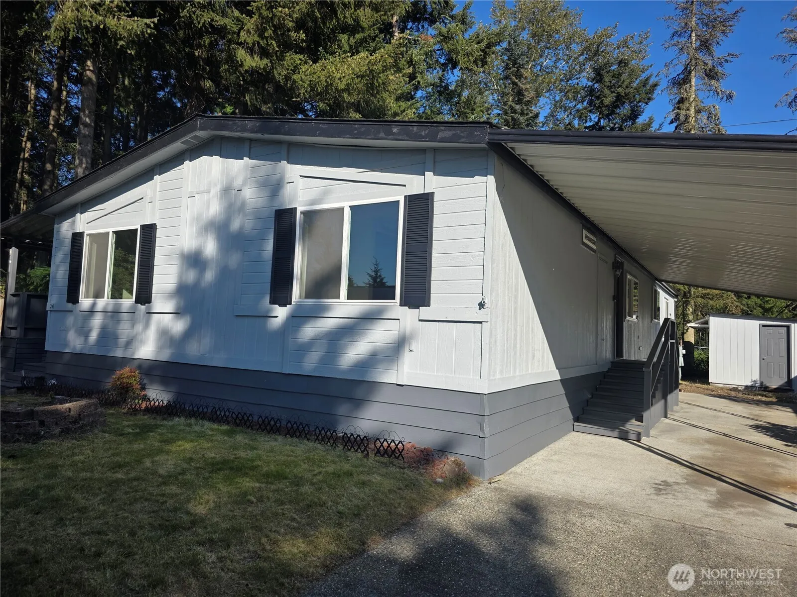 Property photo for 620 112th Street Se #34, Everett