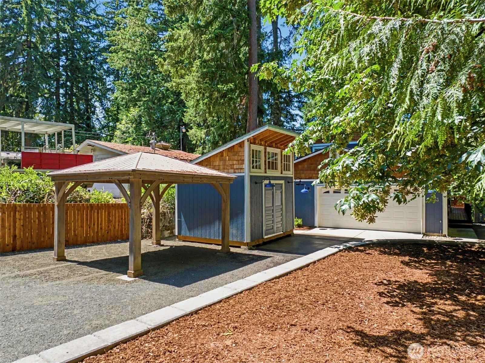 Property photo for 5633 Lake Saint Clair Drive Se, Olympia photo 5