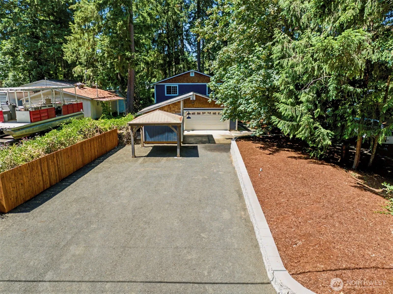 Property photo for 5633 Lake Saint Clair Drive Se, Olympia photo 2