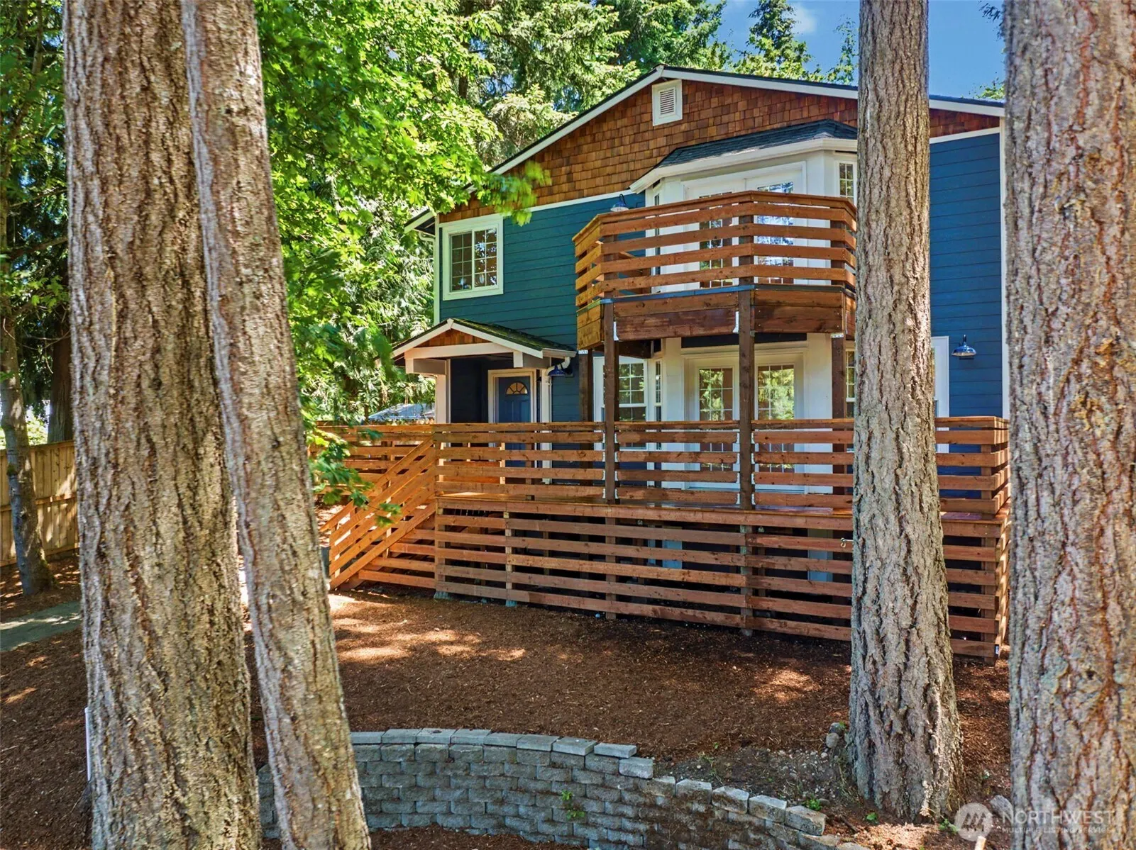 Property photo for 5633 Lake Saint Clair Drive Se, Olympia photo 3