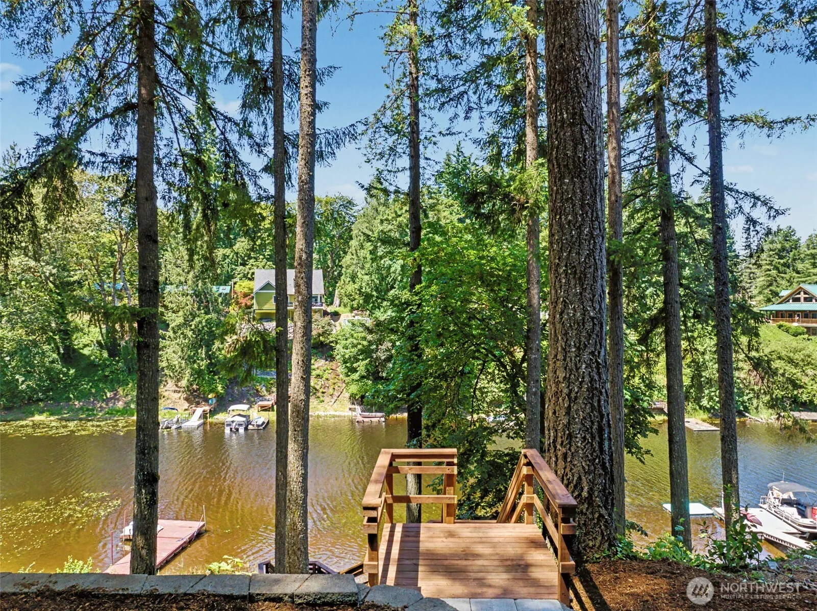 Property photo for 5633 Lake Saint Clair Drive Se, Olympia photo 4