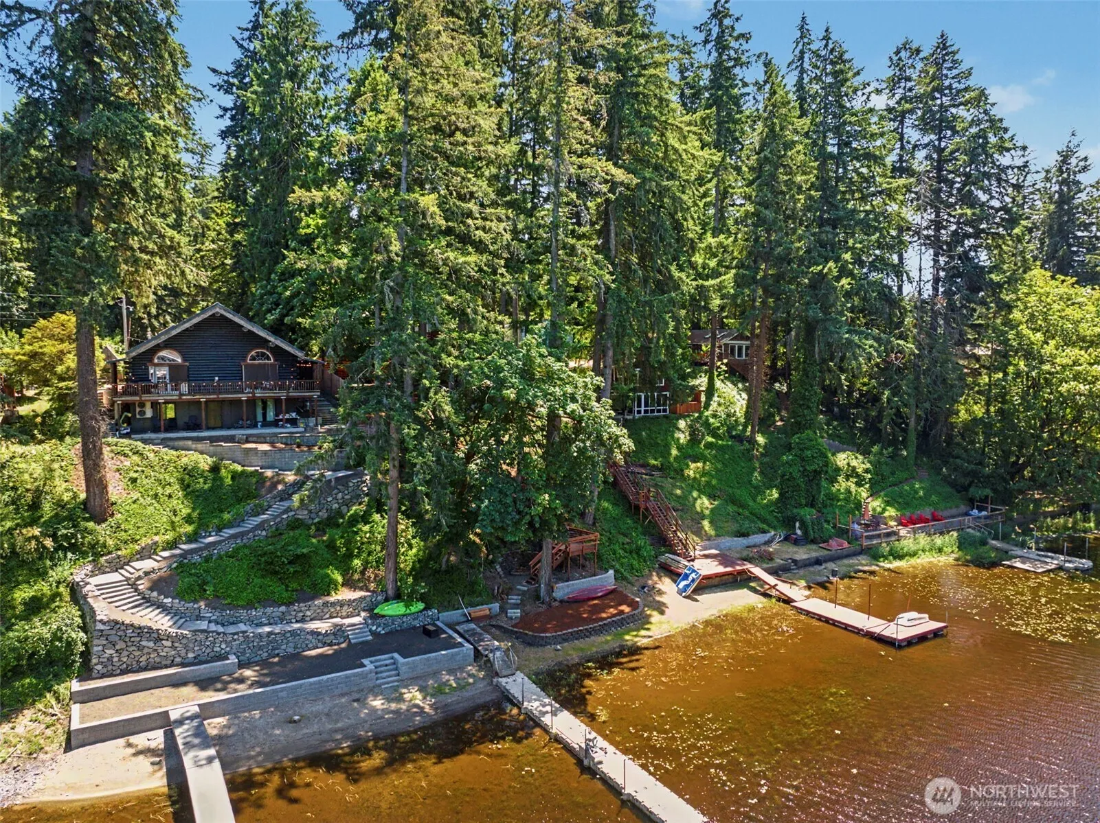 Property photo for 5633 Lake Saint Clair Drive Se, Olympia