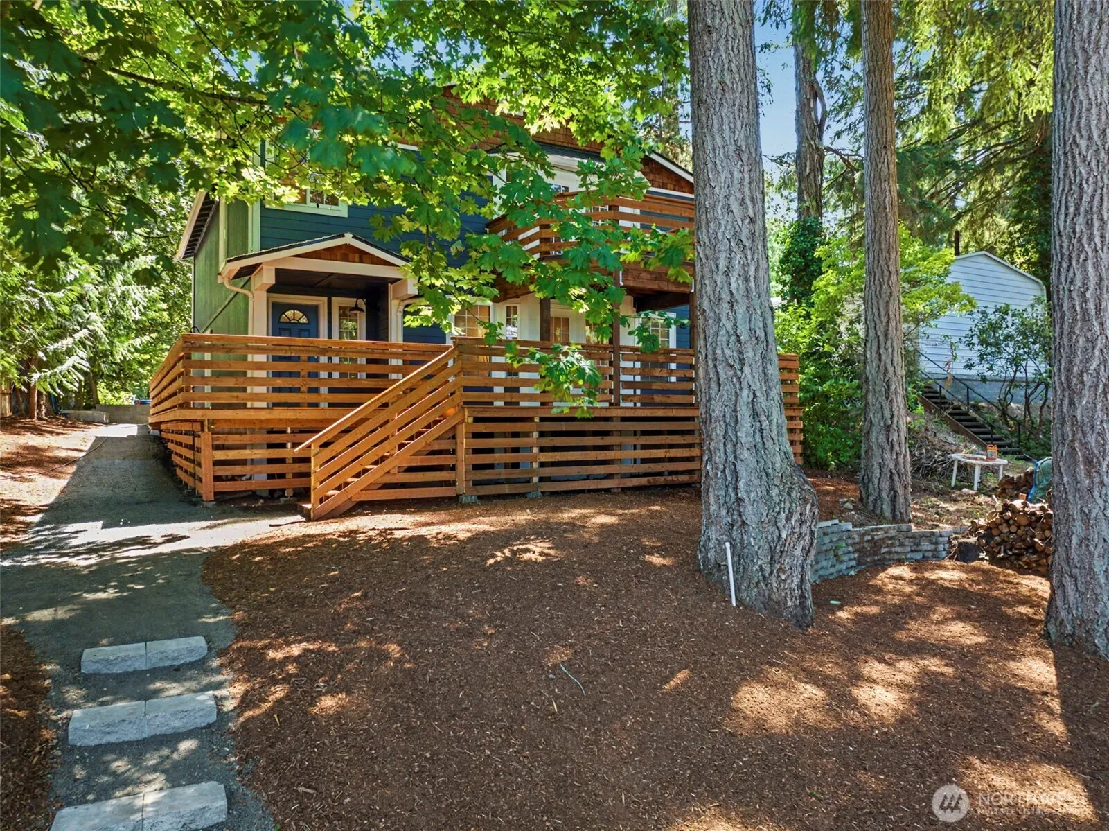 Property photo for 5633 Lake Saint Clair Drive Se, Olympia photo 5