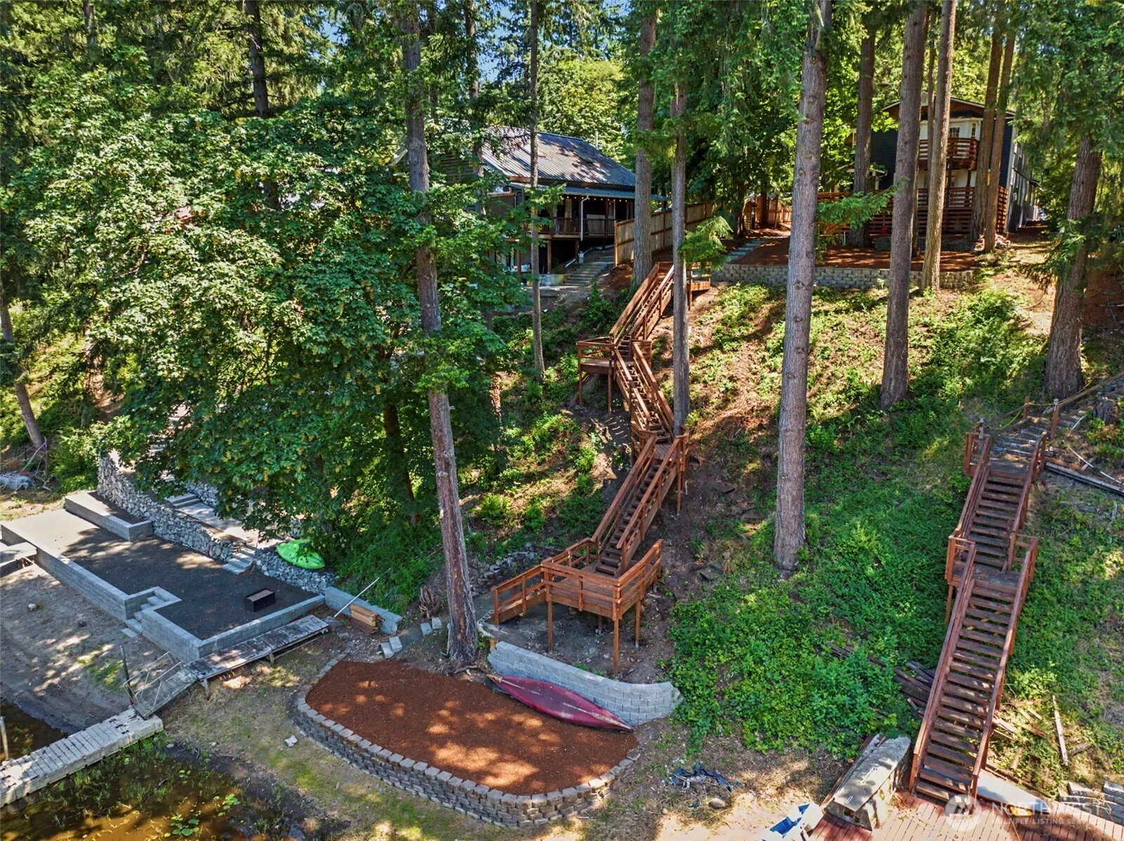 Property photo for 5633 Lake Saint Clair Drive Se, Olympia photo 4