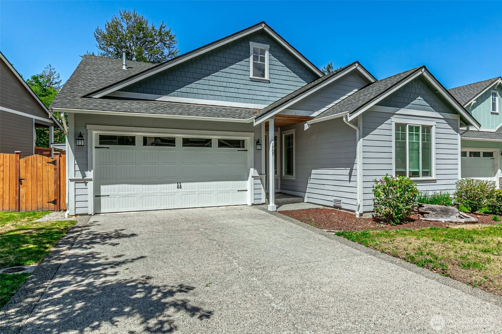 Property photo for 1707 Cyrene Drive Nw, Olympia