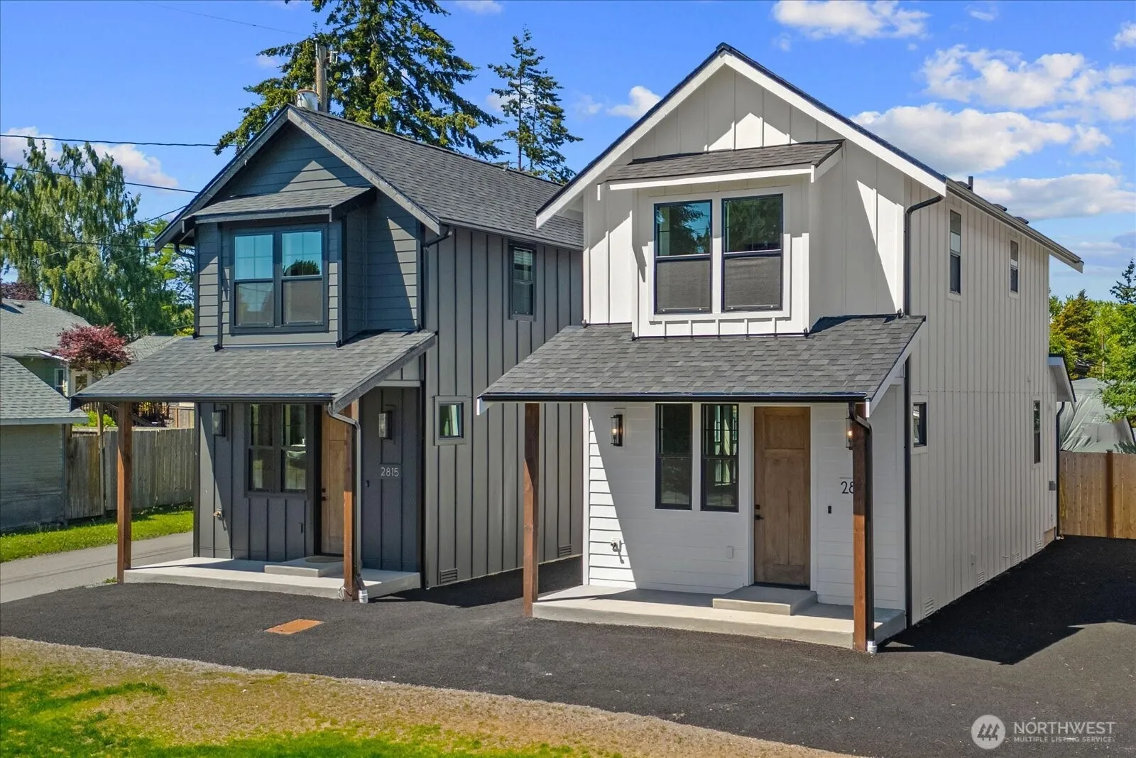 Property photo for 2817 25th Street #b, Everett photo 2
