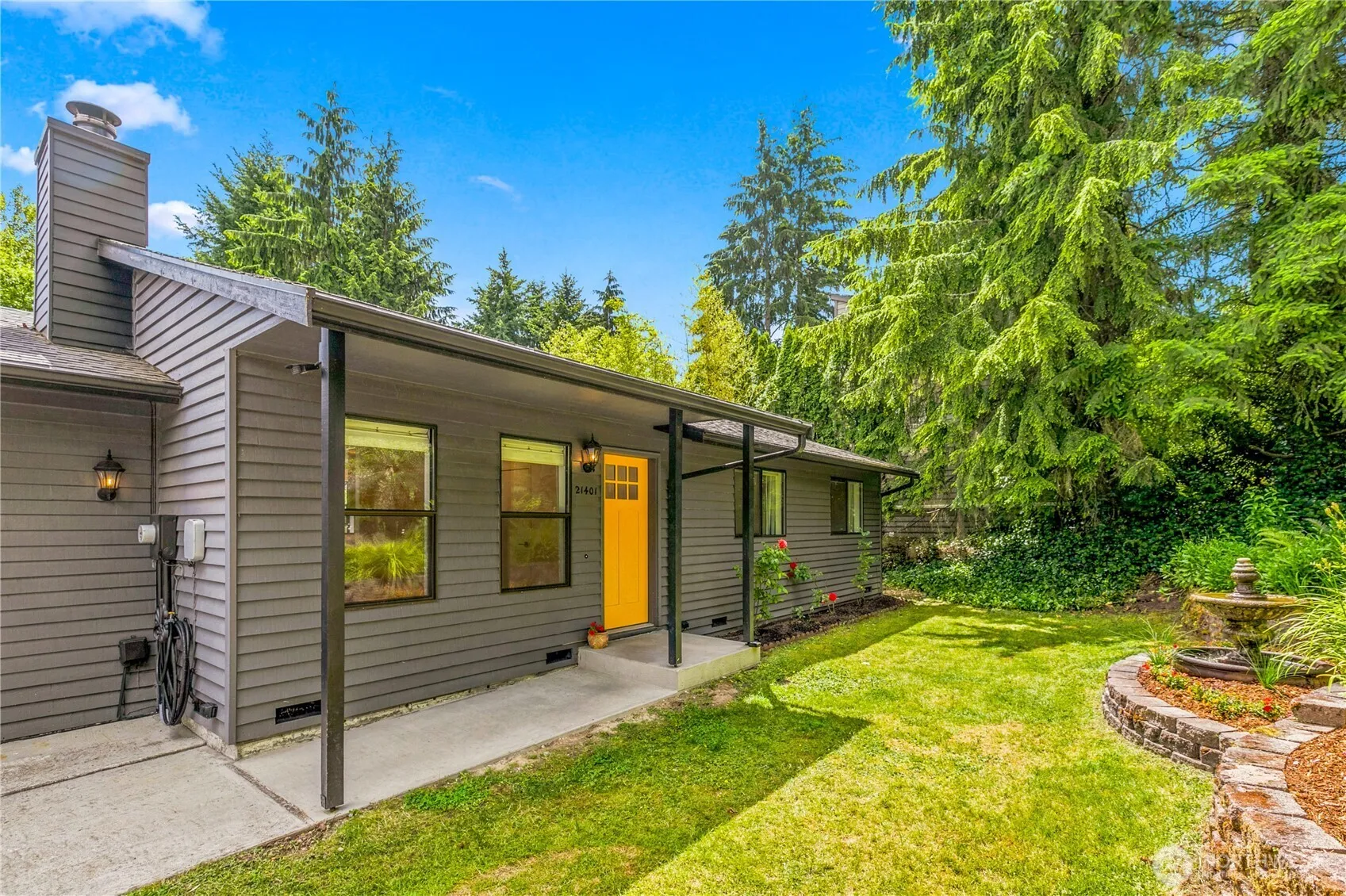 Property photo for 21401 52nd Avenue Se, Woodinville photo 5