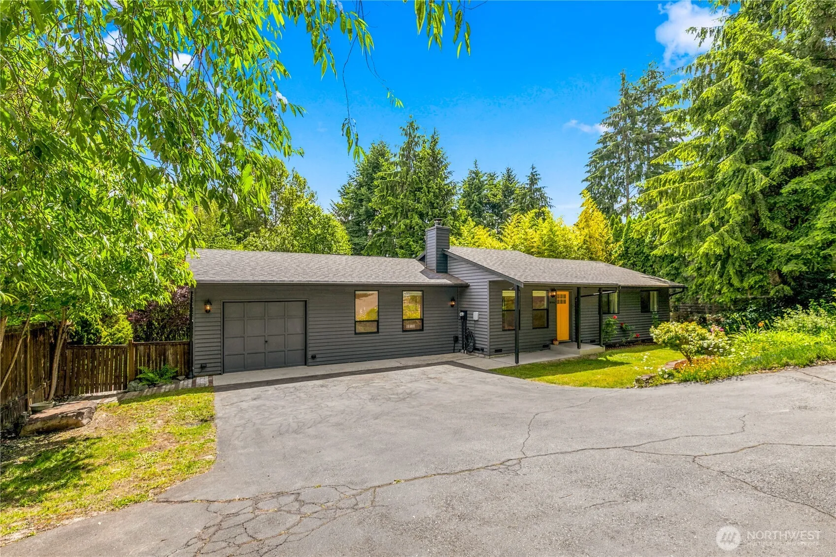 Property photo for 21401 52nd Avenue Se, Woodinville