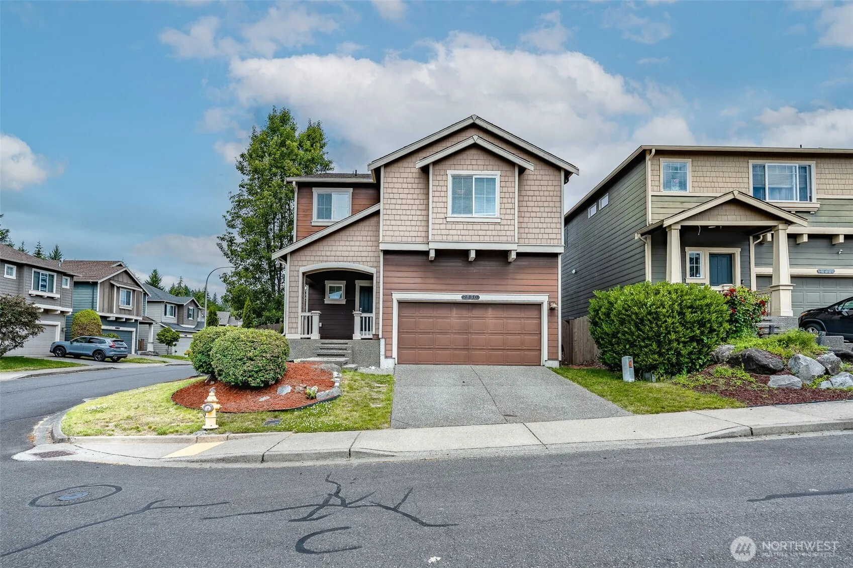 Property photo for 2480 Charter Lane Sw, Olympia