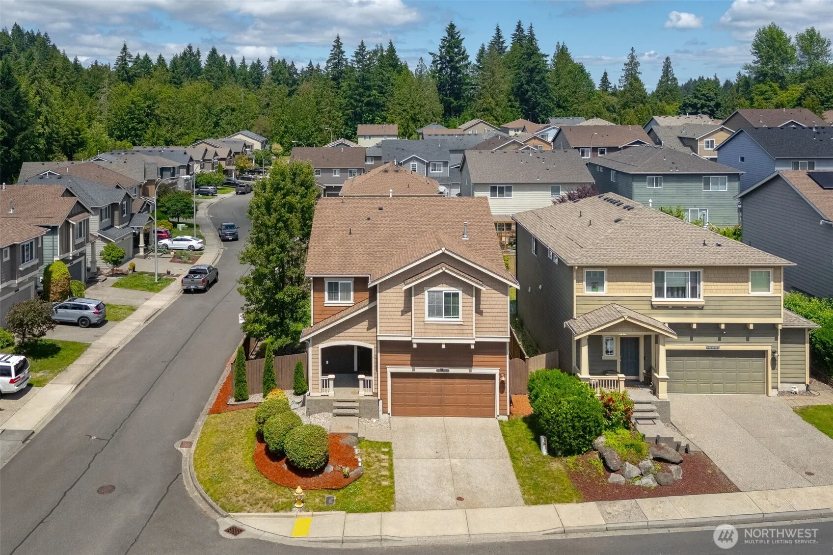 Property photo for 2480 Charter Lane Sw, Olympia