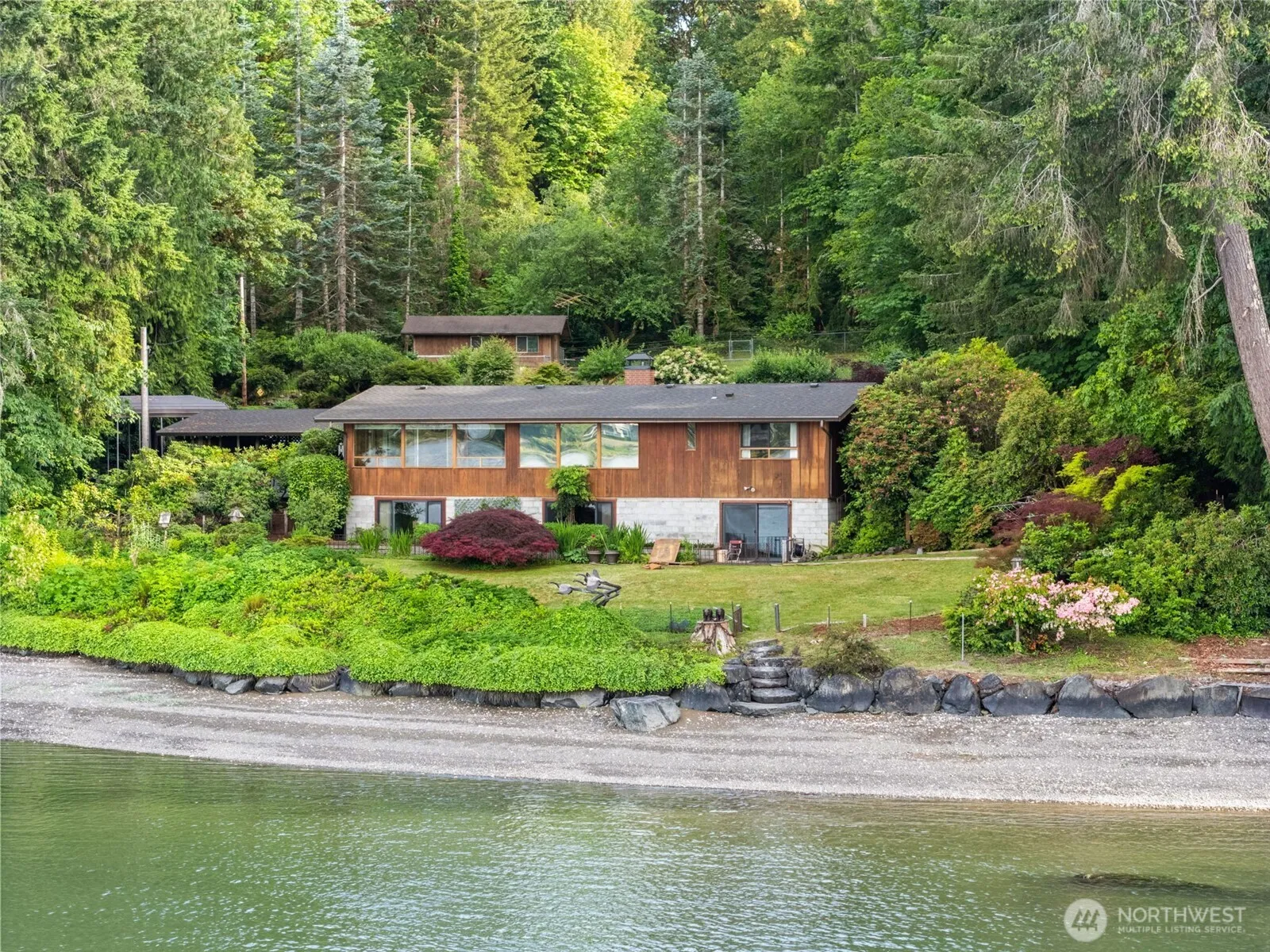 Property photo for Address withheld, Shelton photo 2