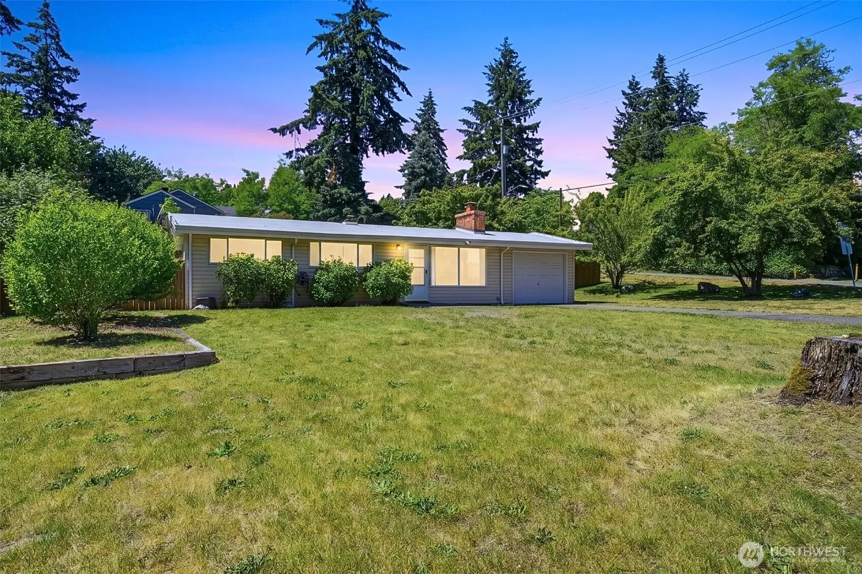 Property photo for 11205 4th Place S, Burien