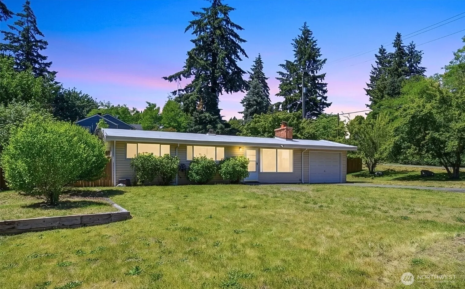 Property photo for 11205 4th Place S, Burien