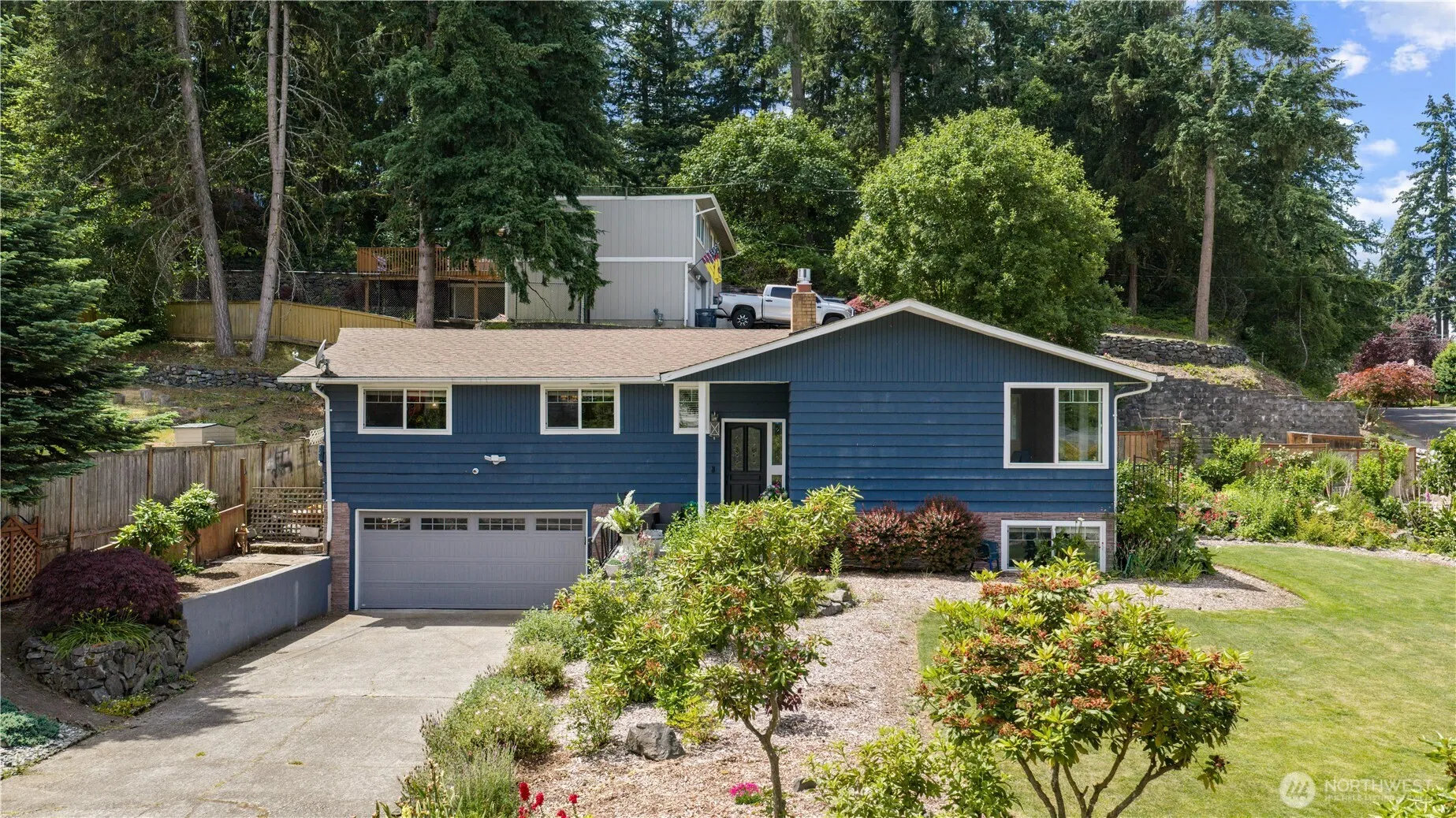 Property photo for 4702 69th Avenue W, University Place