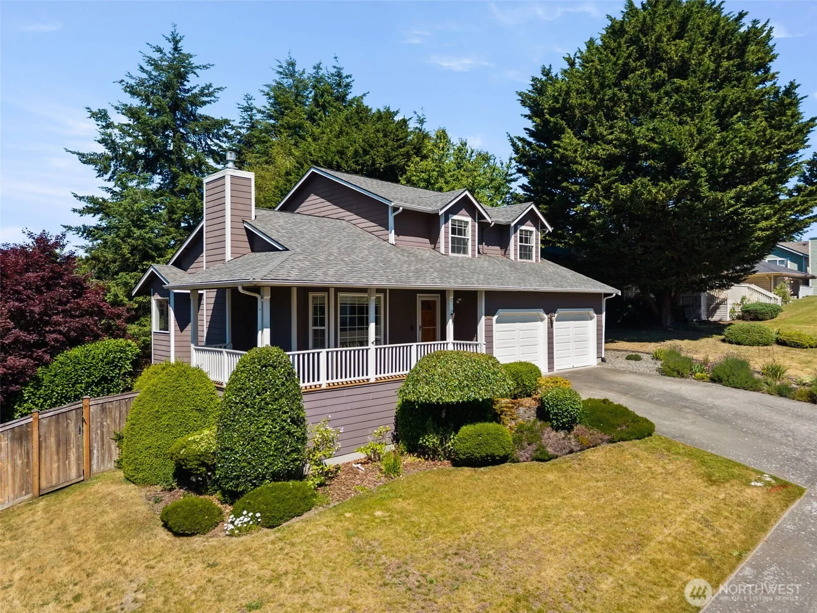 Property photo for 26227 Montera Loop Ne, Kingston photo 2