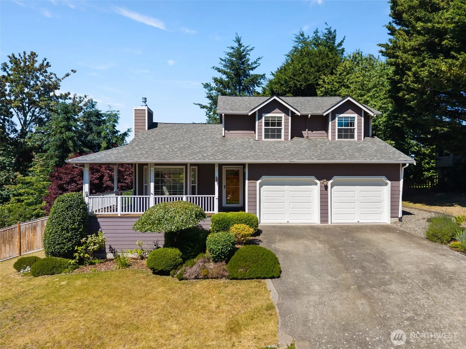 Property photo for 26227 Montera Loop Ne, Kingston