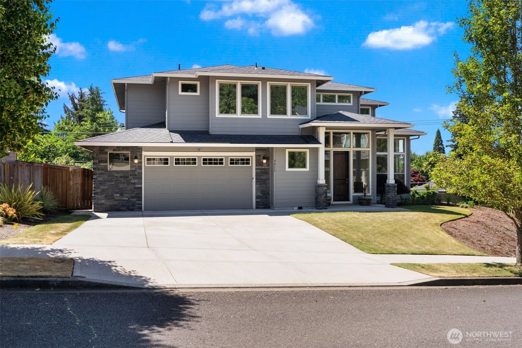 Property photo for 3611 Se 142nd Court, Vancouver