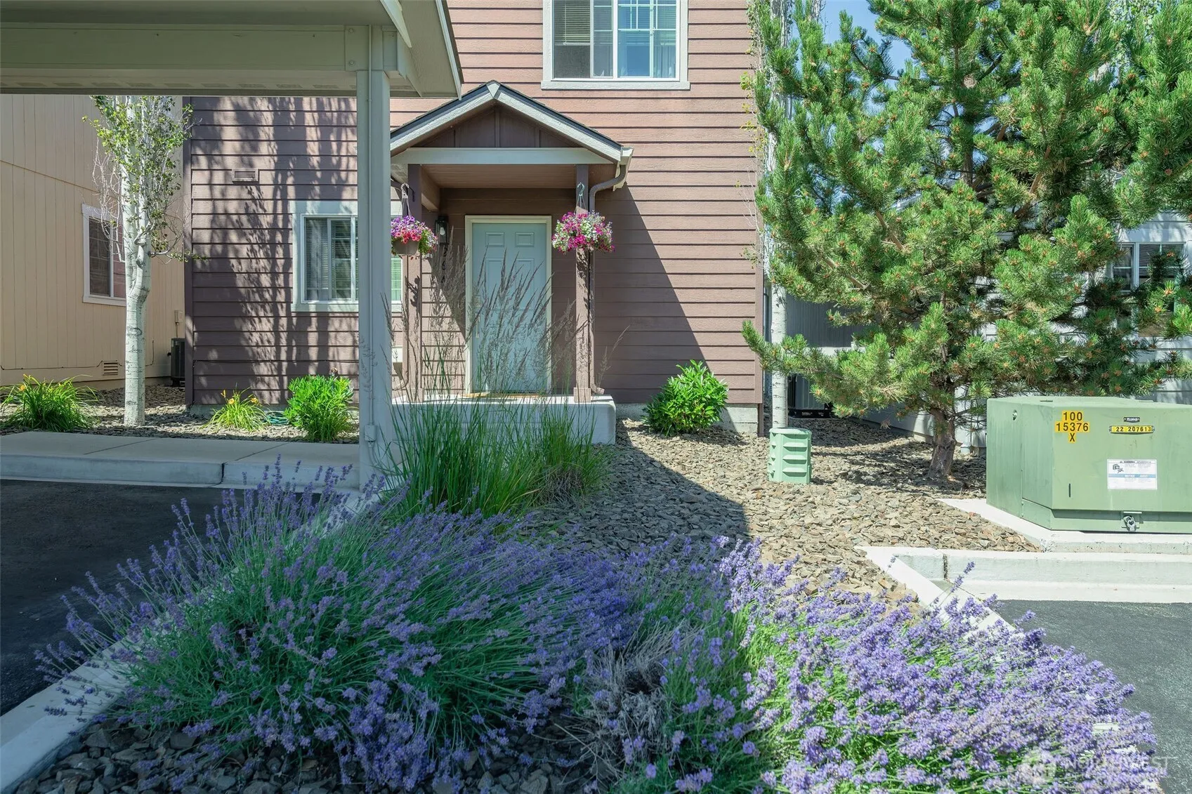 Property photo for 264 Saddlehorn Lane, Wenatchee photo 2