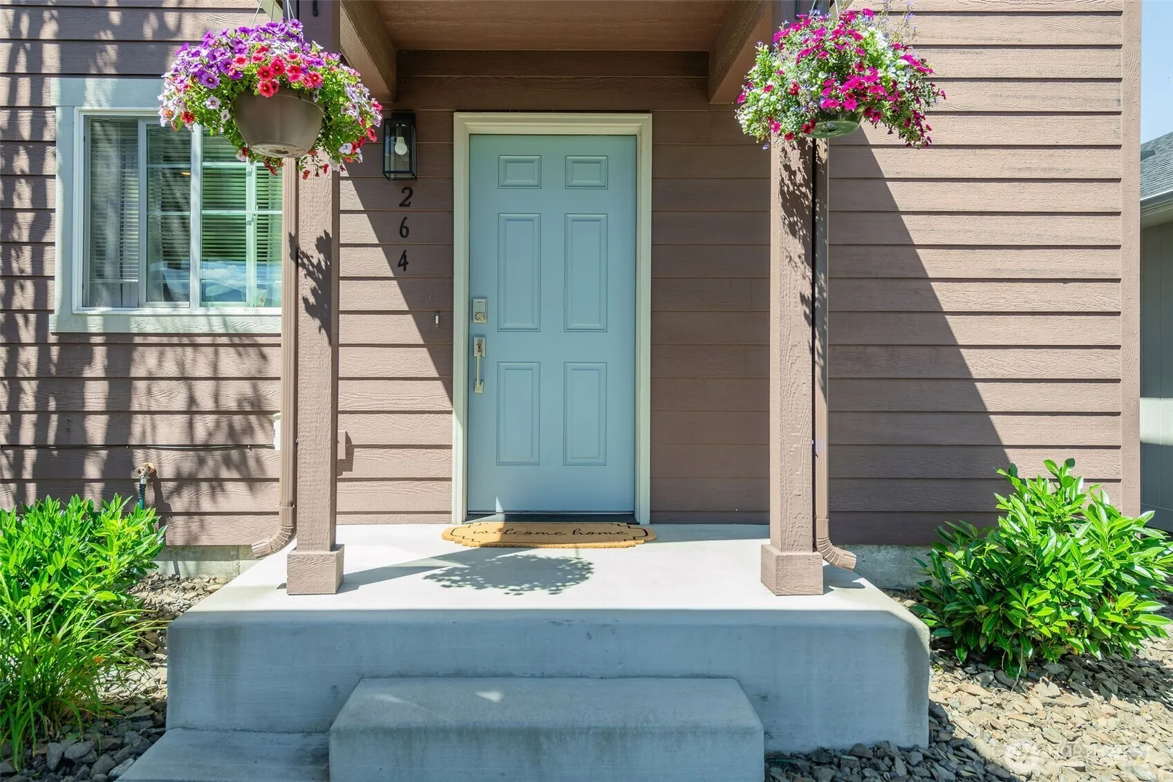 Property photo for 264 Saddlehorn Lane, Wenatchee photo 3