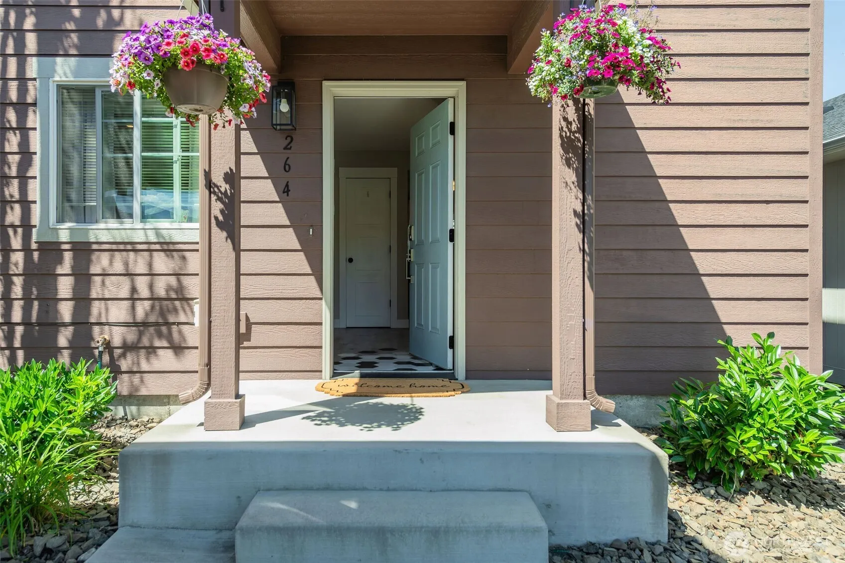 Property photo for 264 Saddlehorn Lane, Wenatchee photo 4