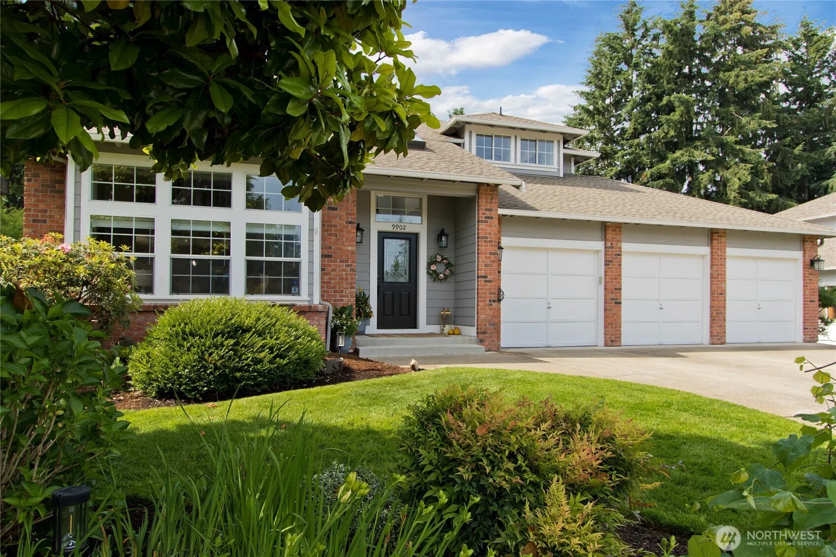 Property photo for 9902 153rd Street Ct E, Puyallup
