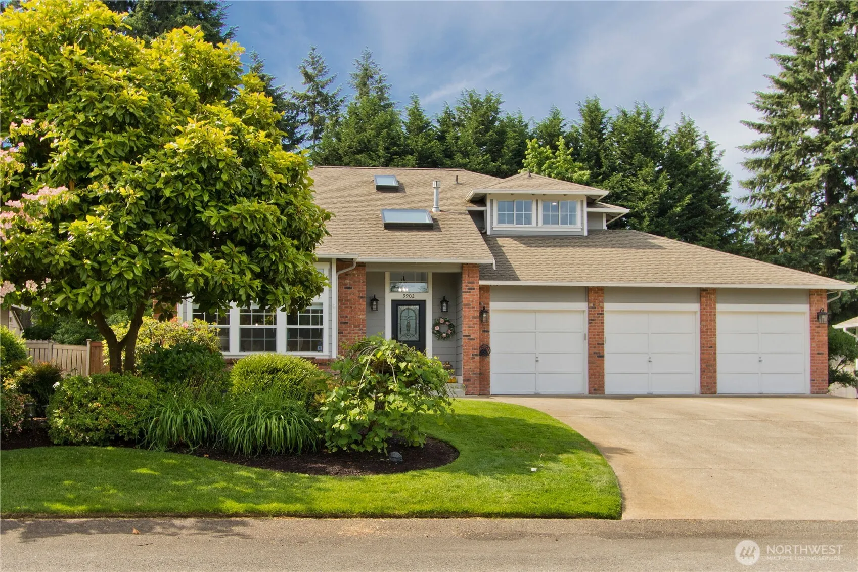 Property photo for 9902 153rd Street Ct E, Puyallup photo 2