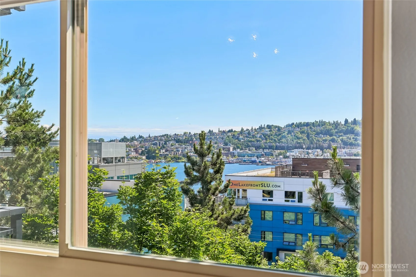Property photo for 701 Galer Street #813, Seattle photo 5