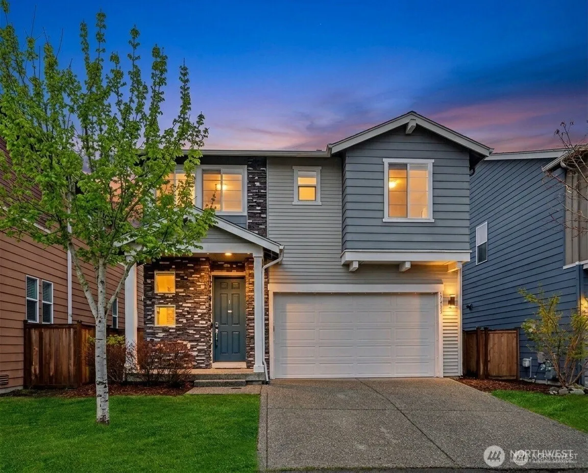 Property photo for 17913 38th Drive #20, Bothell
