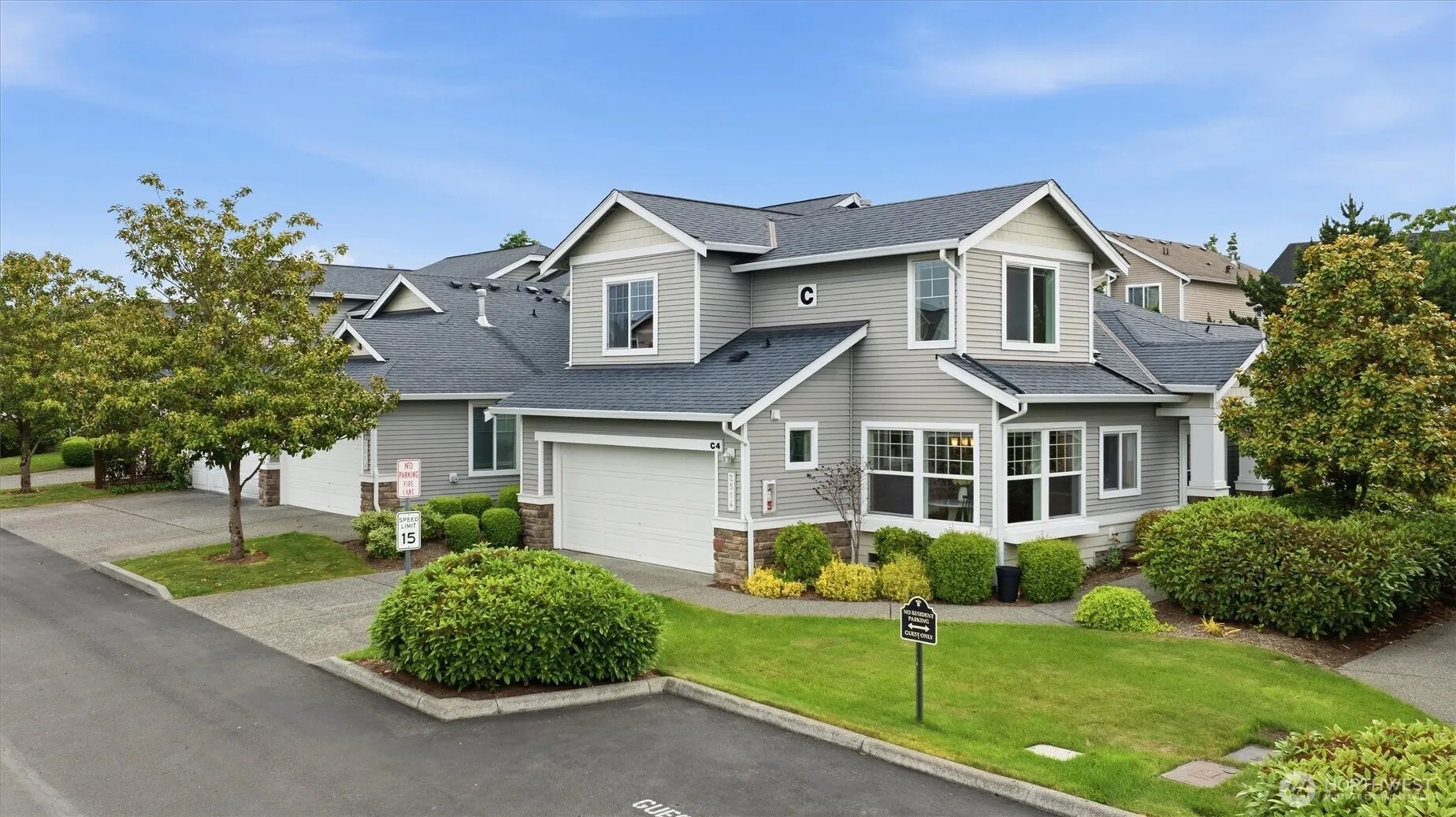 Property photo for 2514 85th Drive Ne #c4, Lake Stevens photo 2