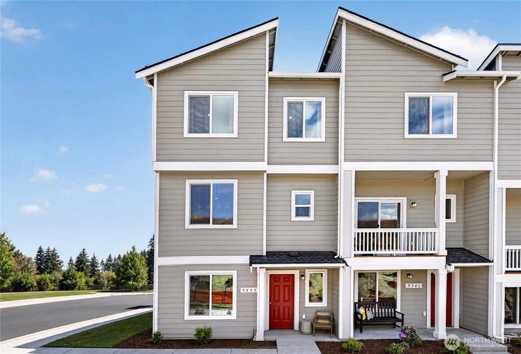 Property photo for 9601 Mineral Avenue Nw, Silverdale